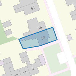 Perceel ZLR00-H-2711