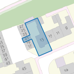 Perceel ZLR00-H-2731