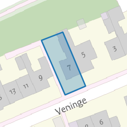 Perceel ZLR00-H-2736