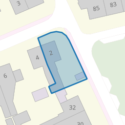 Perceel ZLR00-H-2740