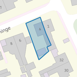 Perceel ZLR00-H-2741