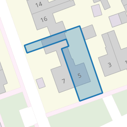 Perceel ZLR00-H-2750