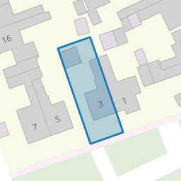 Perceel ZLR00-H-2751