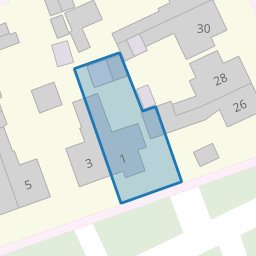 Perceel ZLR00-H-2752