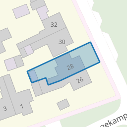 Perceel ZLR00-H-2754