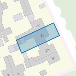 Perceel ZLR00-H-2755