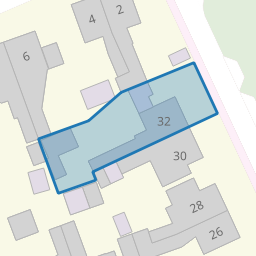 Perceel ZLR00-H-2756