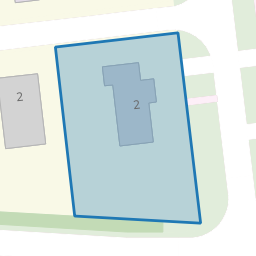 Perceel ZLR00-H-2763