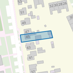 Perceel ZLR00-H-2769