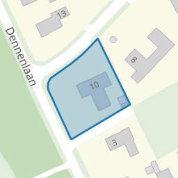 Perceel ZLR00-H-2777