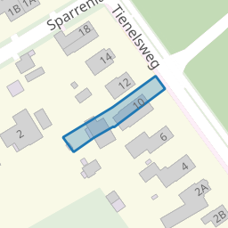 Perceel ZLR00-H-2780