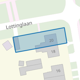 Perceel ZLR00-H-2787