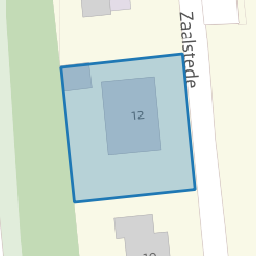 Perceel ZLR00-H-2797