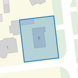 Perceel ZLR00-H-2800