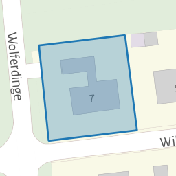 Perceel ZLR00-H-2810