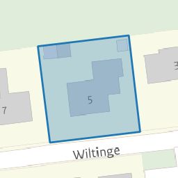 Perceel ZLR00-H-2811