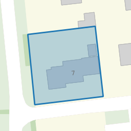 Perceel ZLR00-H-2817