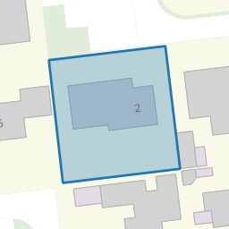 Perceel ZLR00-H-2819