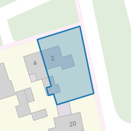 Perceel ZLR00-H-2824