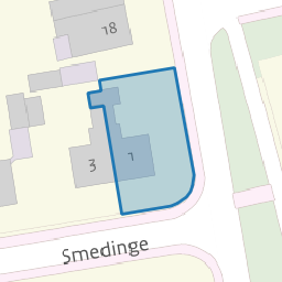 Perceel ZLR00-H-2833