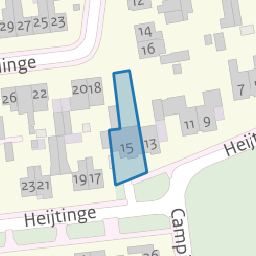 Perceel ZLR00-H-2841