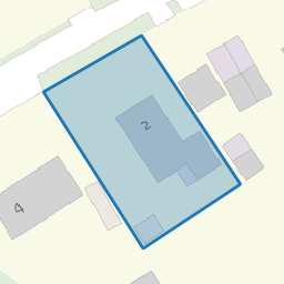 Perceel ZLR00-H-2849