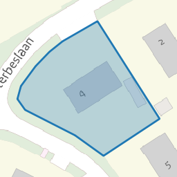 Perceel ZLR00-H-2850