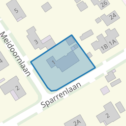 Perceel ZLR00-H-2851