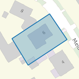 Perceel ZLR00-H-2853