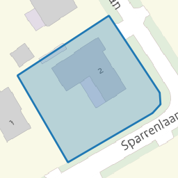 Perceel ZLR00-H-2855