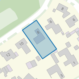 Perceel ZLR00-H-2857