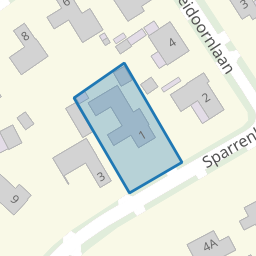 Perceel ZLR00-H-2858