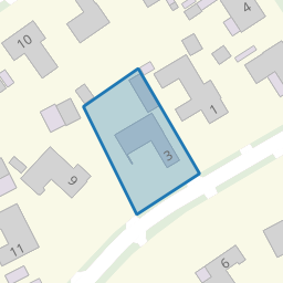 Perceel ZLR00-H-2859