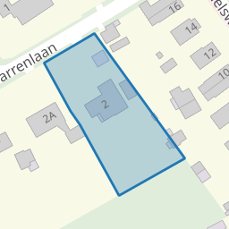 Perceel ZLR00-H-2862