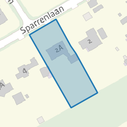 Perceel ZLR00-H-2863