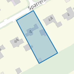 Perceel ZLR00-H-2864