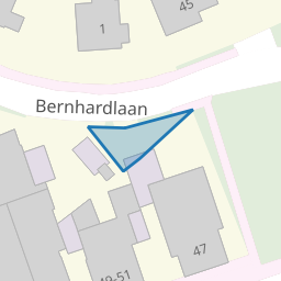 Perceel ZLR00-H-2880