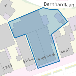 Perceel ZLR00-H-2881