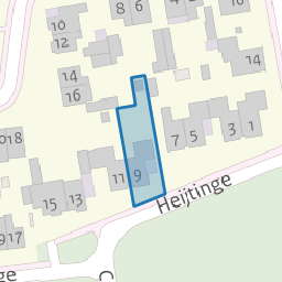 Perceel ZLR00-H-2889