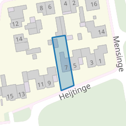 Perceel ZLR00-H-2890