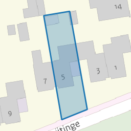 Perceel ZLR00-H-2891