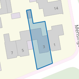 Perceel ZLR00-H-2892