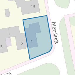 Perceel ZLR00-H-2893