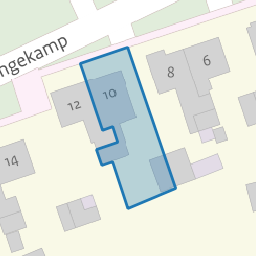 Perceel ZLR00-H-2901