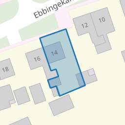 Perceel ZLR00-H-2903