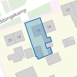 Perceel ZLR00-H-2904