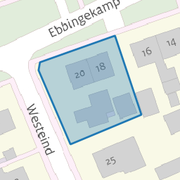 Perceel ZLR00-H-2905