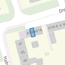 Perceel ZLR00-H-2907