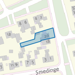 Perceel ZLR00-H-2913