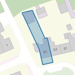 Perceel ZLR00-H-2921